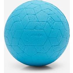 Decathlon Foam Bouncy Ball Kids' Wall Ball Blue