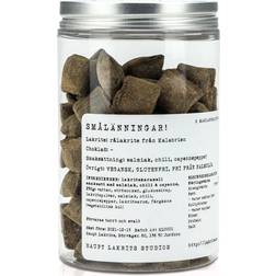 Haupt Lakrits Smålanningar! 250g 1pack