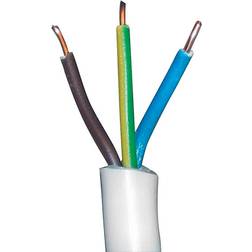 Jem & Fix Installationskabel 3 x 1,5 mm 50 m