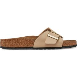 Birkenstock Catalina Birko-Flor - Sandcastle