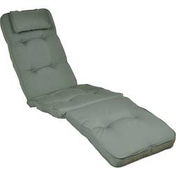 Fritab Woodline Moss Green Stolehynde Grøn (78x50cm)