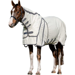 Horseware Rambo Optimo Supreme Sommartäcke Plus - 0g