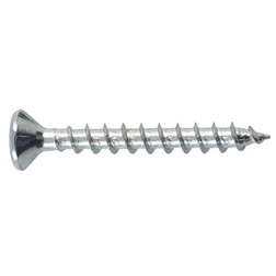 ITW NKT Spun+ universalskrue 3,5x40/27 200stk