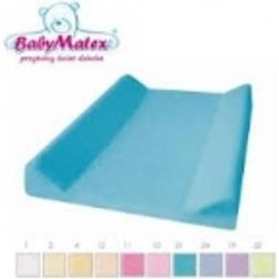 BabyMatex Matex Universal Puslebordsovertræk Lysegrå MT0253