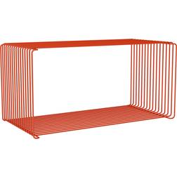 Montana Panton Wire Extended Reol 70 cm x 34.8 cm Reolsystem