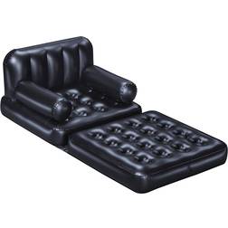 Alrico Uppblåsbar 4-In-1 Multi-Max