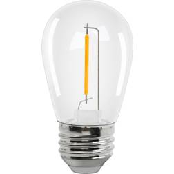 LY Sweden Dimbara E27 2200K Varmvita LED-lampor 2 Watt