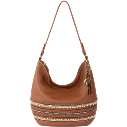 The Sak Sequoia Hobo Bag - Tobacco Neutral Seminyak