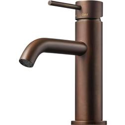Tapwell EVM072 bronze Brons