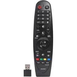 Maxpower LG TV Remote Control Portable Wireless Control Magic AN-MR600