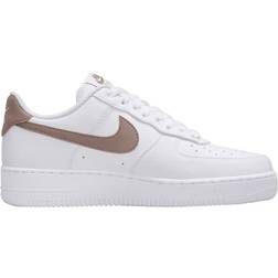 Nike Air Force 1 '07 Next Nature Sneaker - White/Mink Brown