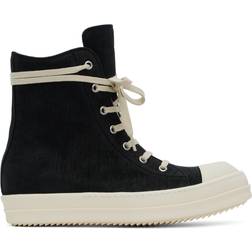 Rick Owens Hollywood Bull W - Black/Milk