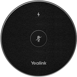 Yealink VCM36-W Video Conferencing Microphone Array