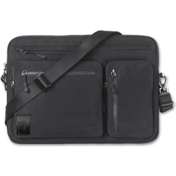 Ideal of Sweden Elevated Datorfodral 16" Black