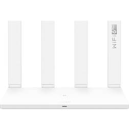 Huawei WiFi AX3 DC