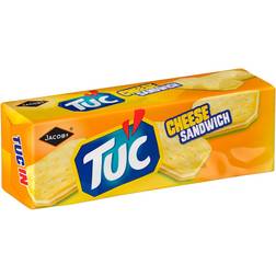 Jacobs TUC Sandwich Snack Crackers 150g 150g