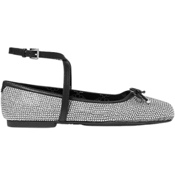 Michael Kors Collette crystal -ballerinat