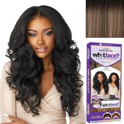Sensationnel HD Lace Front Wig Cloud 9 What Lace Swiss
