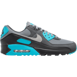 Nike Air Max 90 Cool Grey Dusty Cactus - Black