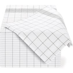 Blumtal Blumtal Kökshanddukar 50 x 70 cm Set of 5 Kökshandduk Grå (70x50cm)
