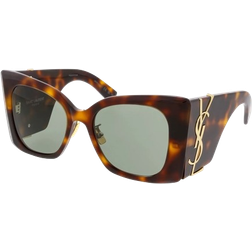 Saint Laurent SL M119/F BLAZE Asian Fit 002