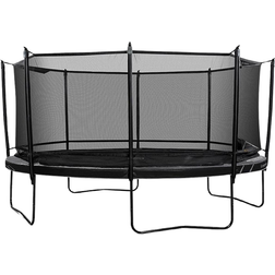 North Trampoline North Legend Studsmatta Oval 3,5 m x 2,5 m