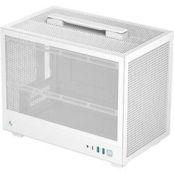 Deepcool CH160 MESH Gehäuse