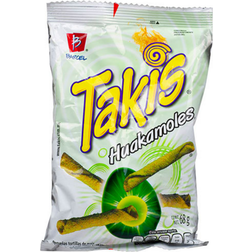 Takis Guacamole 70g 68g