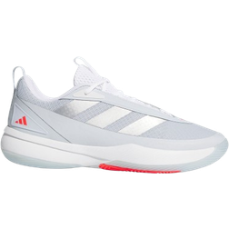 adidas Subzone - Halo Blue/Silver Metallic/Cloud White