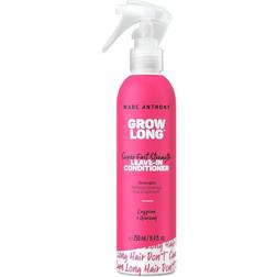 Marc Anthony Grow Long Super Fast Strength Leave-in Conditioner 250ml