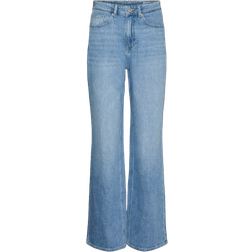 Vero Moda Vmtessa Hr Wide Jeans -
