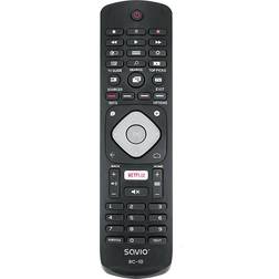 Savio RC-10 Universal Remote Control