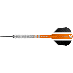 Target Darts Darts RvB 80% tungsten dartpile