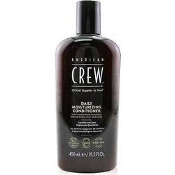 American Crew Daily Moisturizing Conditioner 450ml
