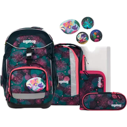Ergobag Pack Skolryggsäck 6 st