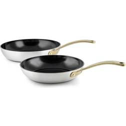 Cook & Baker Premium Chef's Choice Stegepandesæt 2 dele