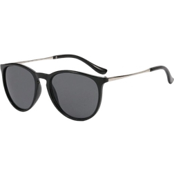 Shein New Cat Eye Oversized European American Street Style Shades