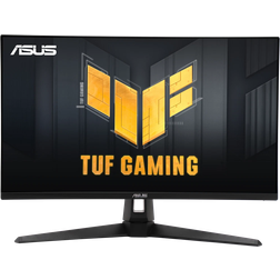 ASUS TUF Gaming VG27UQ1A 27 in 16:9 4K UHD 160Hz IPS LED HDR Gaming Monitor