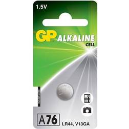 GP Batteries LR44