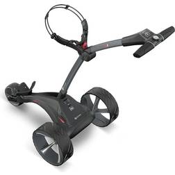 Motocaddy S1 Electric Golf Trolley 18 Hole Lithium Battery
