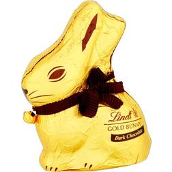 Lindt Dark Chocolate Gold Bunny 200g 200g