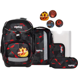 Ergobag Skolväskset - TaekBeardo