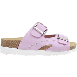 Scholl Moldava Sandal - Pale Pink