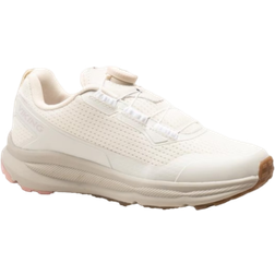 Viking Walkingskor Motion Low Boa - Beige