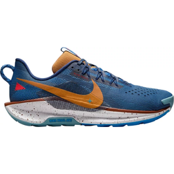 Nike Pegasus Trail 5 Running Shoes - Blue