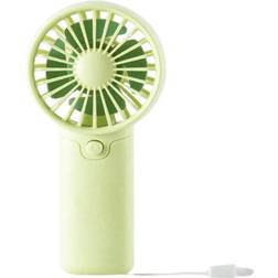 Shein Mini Portable Handheld Fan Lightweight Pocket Cooling Device