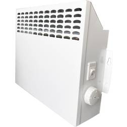 Beha Teddy 248W panelovn