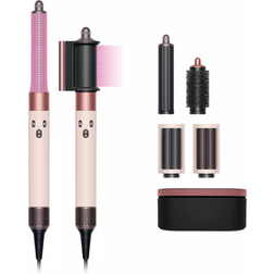 Dyson Airwrap Pink Rose Gold