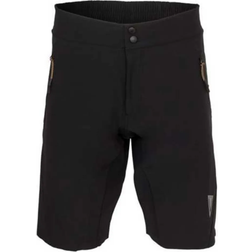 AGU Essential Venture MTB Shorts - Black