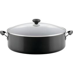 Farberware Farberware Easy Clean with lid 14 "